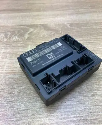 Audi A6 S6 C6 4F Door control unit/module 4F0959793E 4F0910793E Used