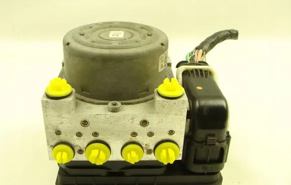 Citroen C3 ABS Pump 9805839880 10022002324