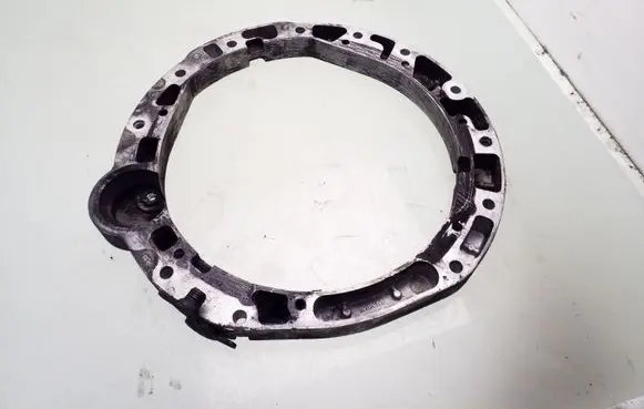 Volkswagen II LT Gearbox gasket 94070412009