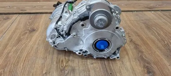 Audi Q8 e-tron Gearbox transfer box case 0EU901091G 0EC901091G