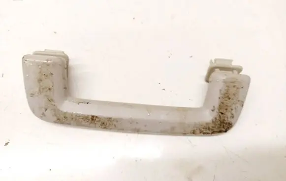 Ford Mondeo MK IV Front interior roof grab handle 