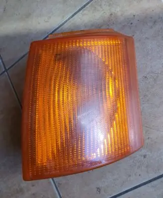 Ford Transit Front indicator light 13369aa