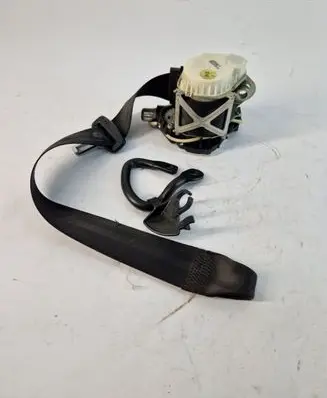 Volkswagen Eos Front seatbelt 1Q1857705