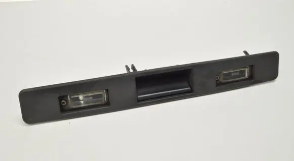 Volvo XC90 Tailgate/trunk/boot exterior handle 8613832