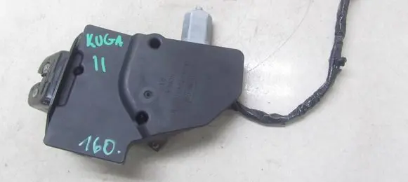 Ford Kuga II Tailgate/trunk/boot lock/catch/latch CV44-7843102-B