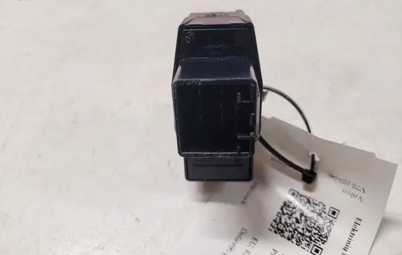 Volvo V70 Electric window control switch 30658696