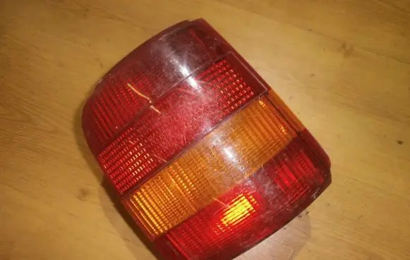 Ford Scorpio Rear/tail lights 83bg13a602