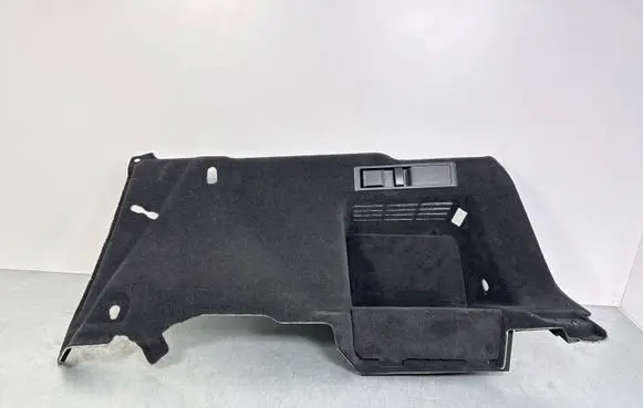 BMW 3 G20 G21 Trunk/boot side trim panel 7940936
