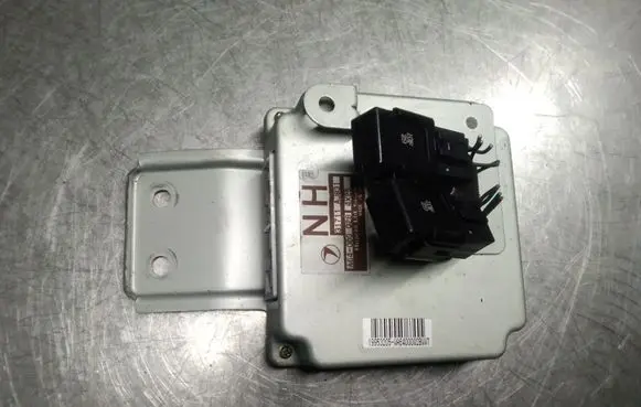 Subaru Outback Gearbox control unit/module 31711AJ831 A64000Q2B