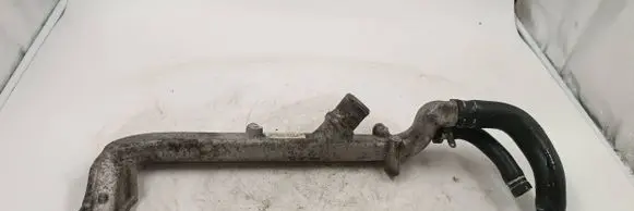 Alfa Romeo 159 Engine coolant pipe/hose 00551988720 b83306