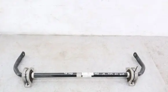 BMW X7 G07 Rear anti-roll bar/sway bar 6893547 5A022A4 33555A022A4