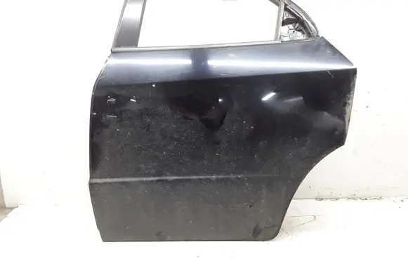 Honda Civic Rear door