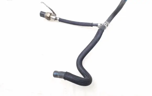 Mercedes-Benz C W204 Sensor A6510703981