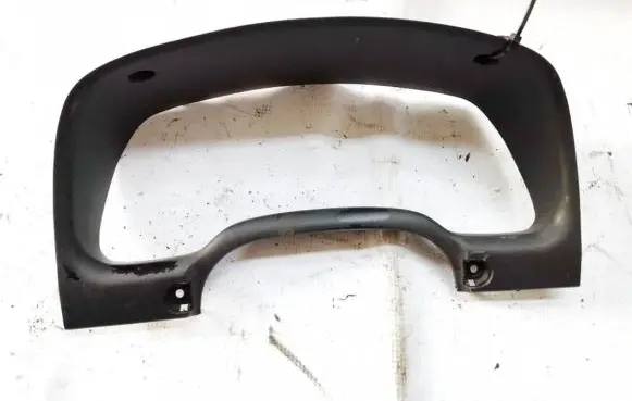 Opel Astra G Dashboard trim 90589664
