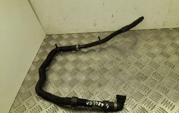 Jaguar I-Pace Engine coolant pipe/hose M9D38D316AB