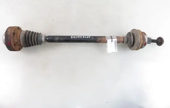 Audi A6 S6 C6 4F Rear driveshaft 