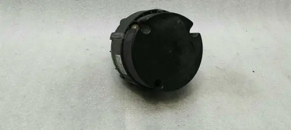 Mercedes-Benz CL C216 Secondary air pump A0001405885