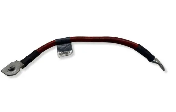 Audi A4 S4 B9 8W Positive cable (battery) 8W0971226