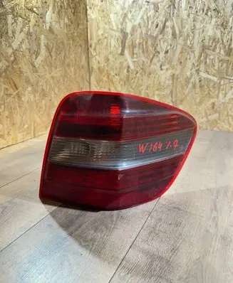 Mercedes-Benz ML W164 Rear/tail lights A1649061200