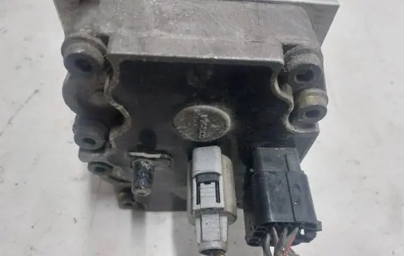 Land Rover Freelander ABS Pump S10123000 015432 4784070300