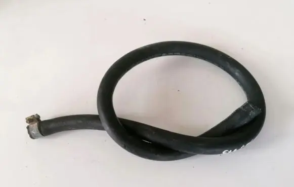 Chrysler Pacifica Engine coolant pipe/hose