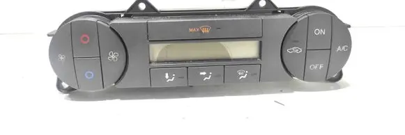 Ford Mondeo Mk III Climate control unit 3S7T19980AH