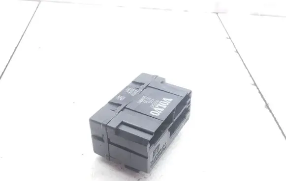 Volvo S60 Seat heating relay 9442947