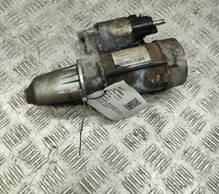 Mercedes-Benz CLA C117 X117 W117 Starter motor MS4380002050 A6549060800