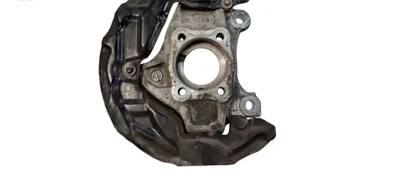 Ford Fusion II Front wheel hub DG9C3K170 DG9C3K170A U022N