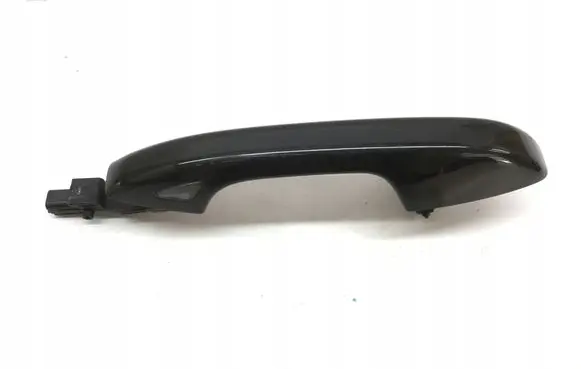 Volvo V60 Loading door exterior handle/bracket 