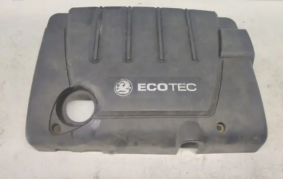 Opel Zafira B Engine cover (trim)