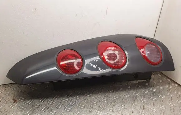 Smart ForFour I Rear/tail lights A4548200664