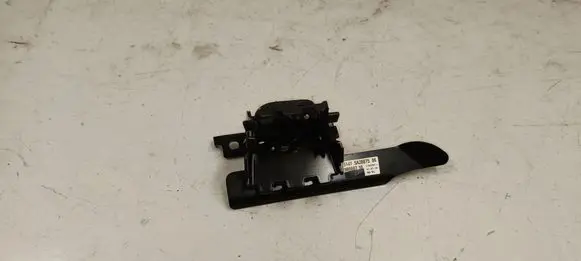 BMW 5 G60 Other interior part 5A20875