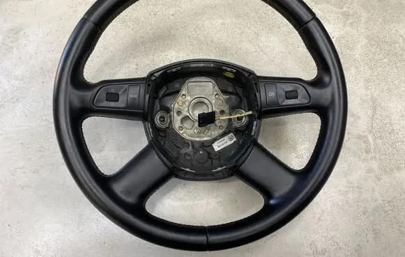 Audi A4 S4 B7 8E 8H Steering wheel 8K0419091B 62002000D