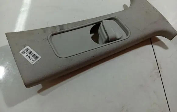 Skoda Superb B5 (3U) Other interior part 3B0868312