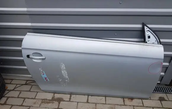 Volkswagen Eos Door (2 Door Coupe) 1Q0831312