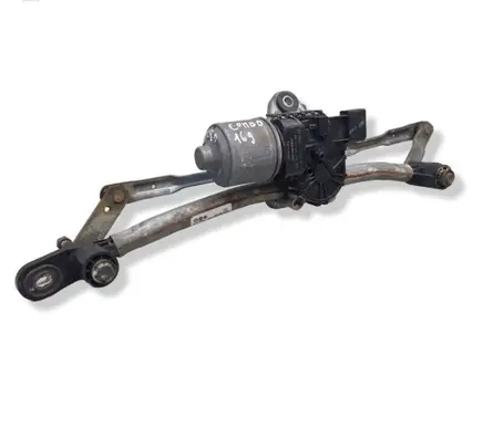 Opel Combo D Wiper motor 0390241564 3397021190 3131b5353b