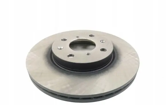 Opel Agila A Front brake disc 95513700