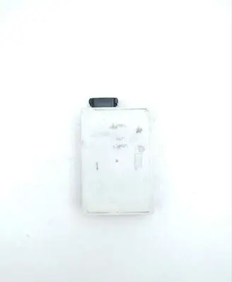 Mercedes-Benz SL R231 Blind spot module A0009050010