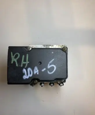 Ford Transit ABS Pump 0265231531