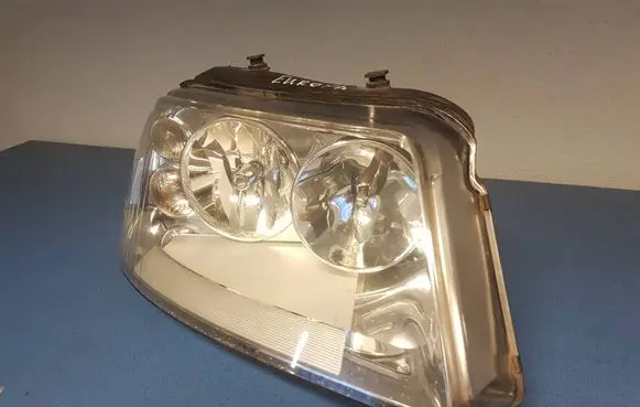 Volkswagen Sharan Headlight/headlamp 7M3941016AD 011502A 0301182202