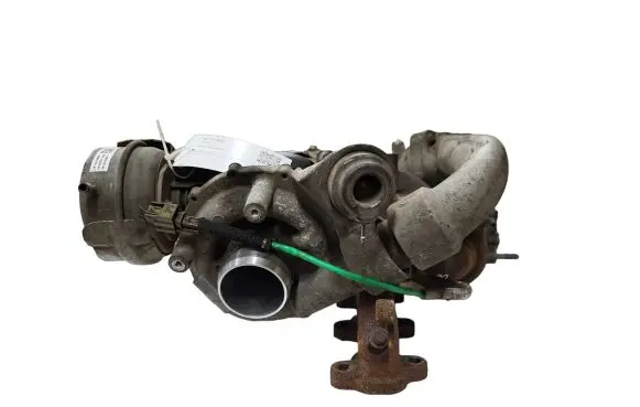 Renault Master III Turbo H8201393211 8294701 8227400002