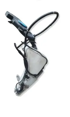 Audi A6 S6 C7 4G Windshield washer fluid reservoir/tank 4G8955451