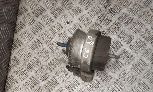 Audi A6 S6 C6 4F Engine mount bracket 4f0199382h
