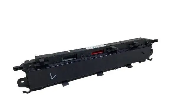 Renault Scenic II - Grand scenic II Speedometer (instrument cluster) 8200365607D