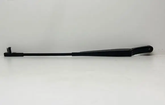 Volkswagen Touran I Front wiper blade arm 1T0955409A