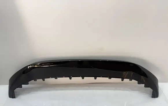 Audi Q8 Front bumper lip 4M8807733D