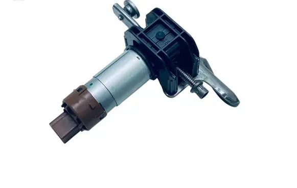 Tesla Model Y Seat adjustment motor 186827600B