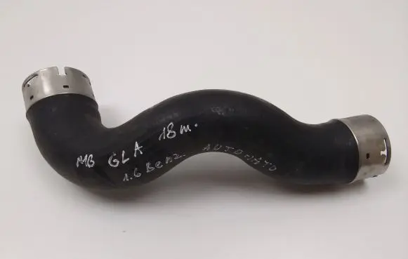 Mercedes-Benz GLA W156 Intercooler hose/pipe A2465280282