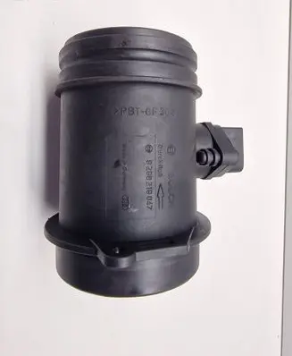 Audi A8 S8 D2 4D Mass air flow meter 0280218047
